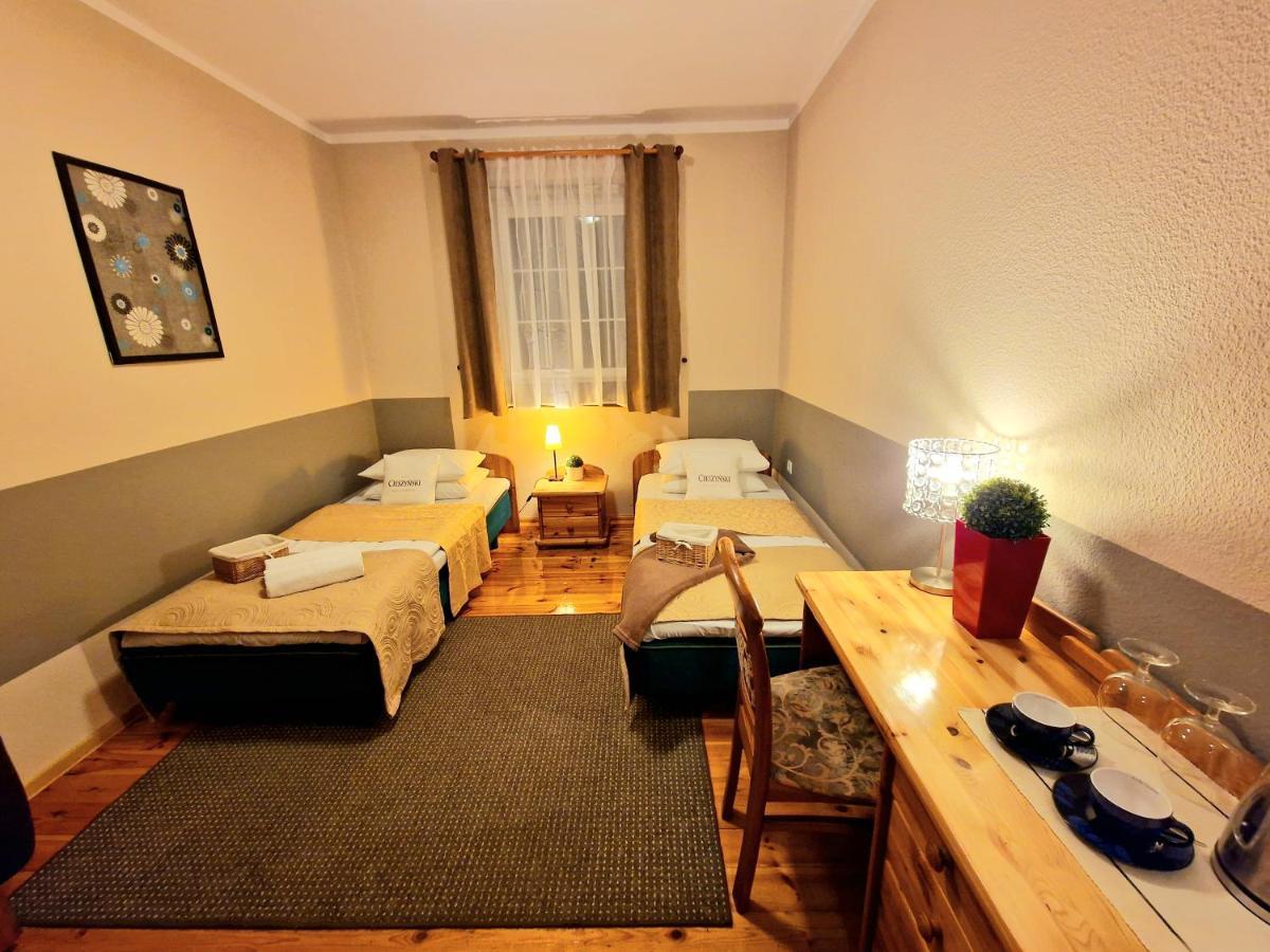 Cieszynski Boutique Hotel & Spa Stare Miasto Cieszyn Cieszyn  Esterno foto