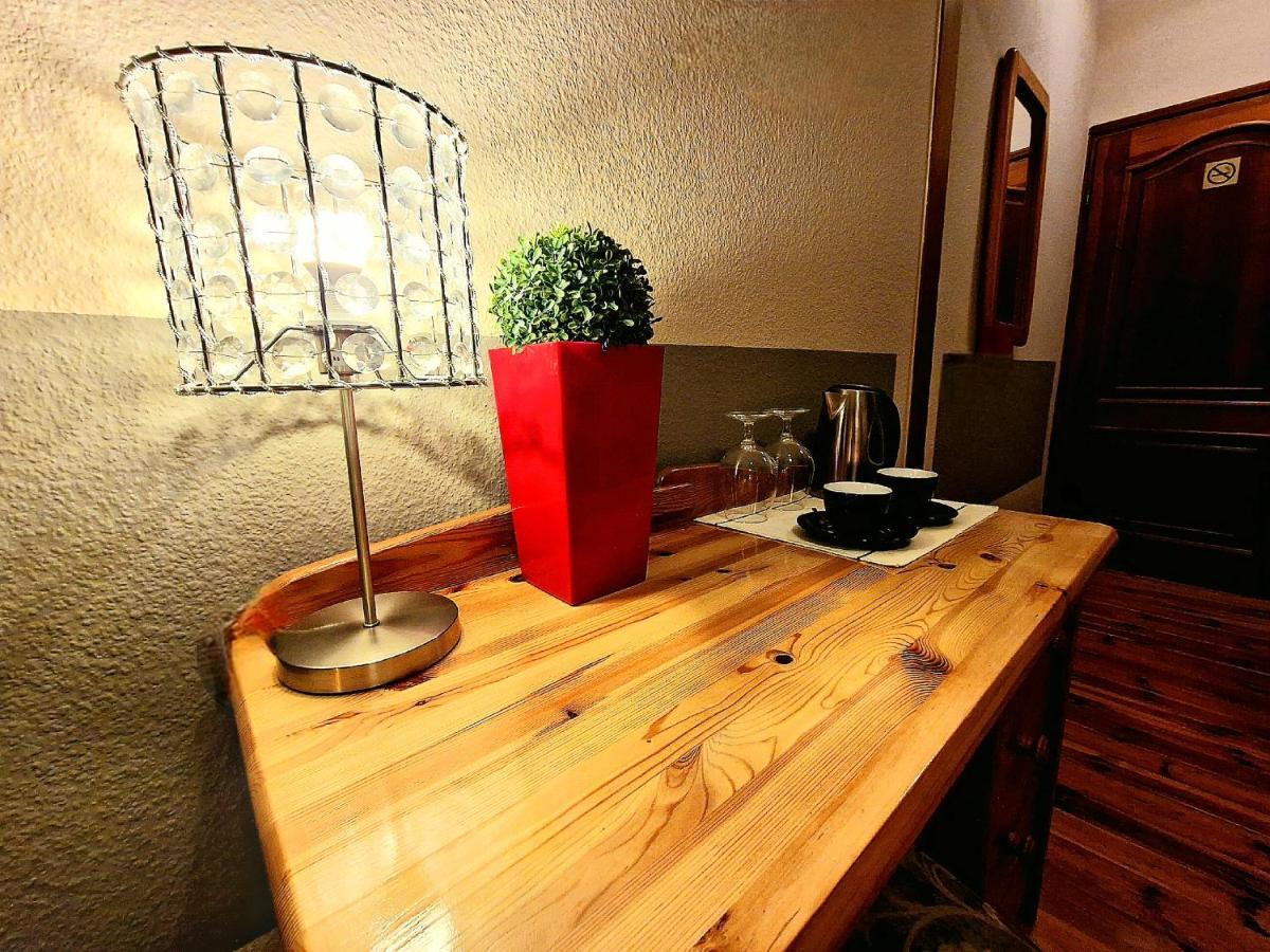 Cieszynski Boutique Hotel & Spa Stare Miasto Cieszyn Cieszyn  Esterno foto