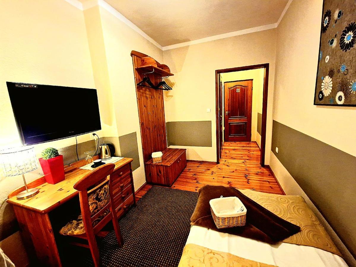 Cieszynski Boutique Hotel & Spa Stare Miasto Cieszyn Cieszyn  Esterno foto