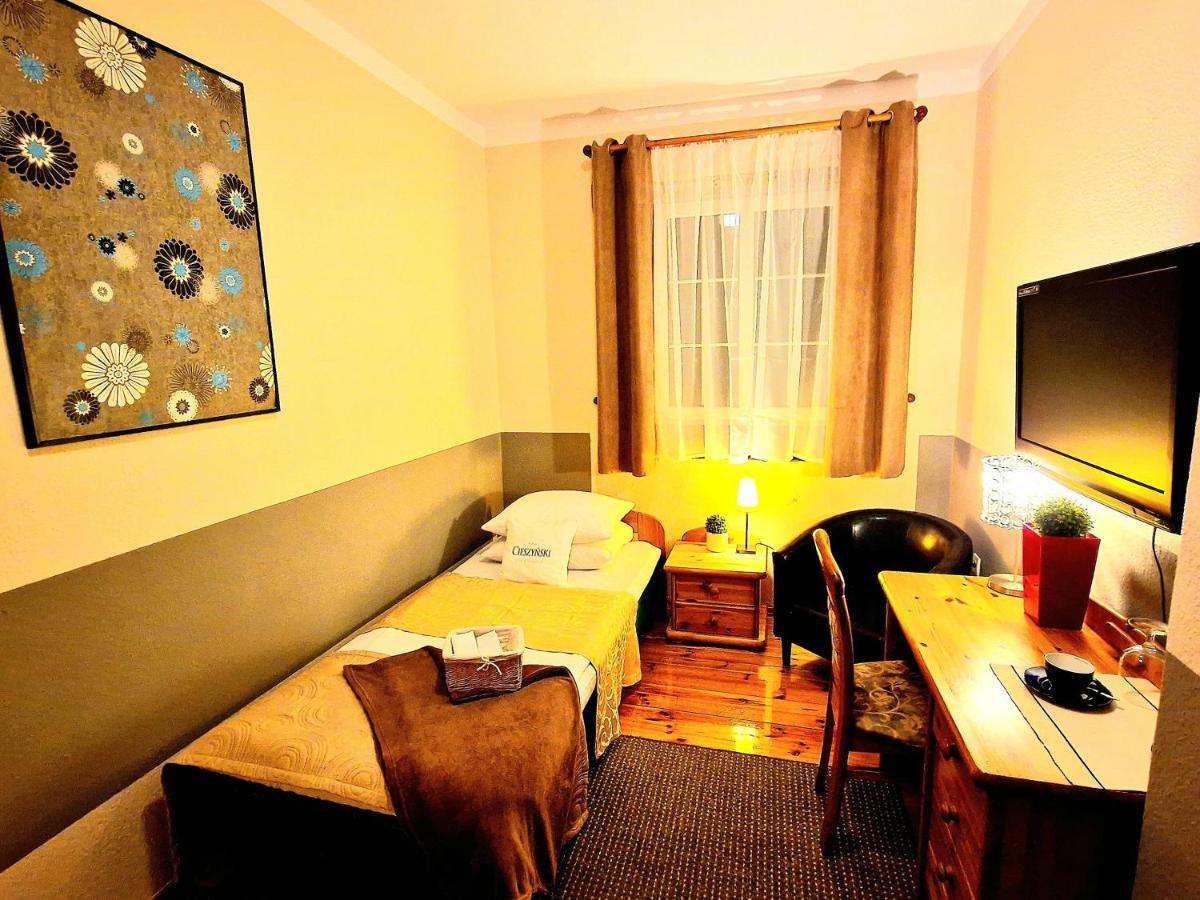 Cieszynski Boutique Hotel & Spa Stare Miasto Cieszyn Cieszyn  Esterno foto