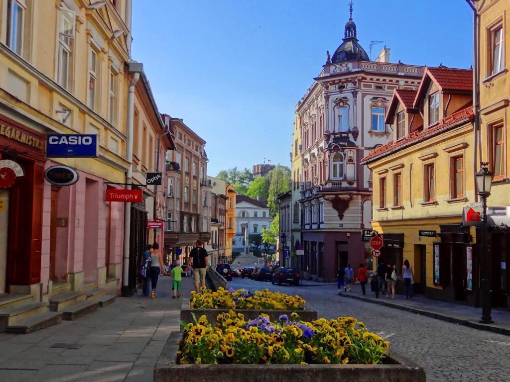 Cieszynski Boutique Hotel & Spa Stare Miasto Cieszyn Cieszyn  Esterno foto