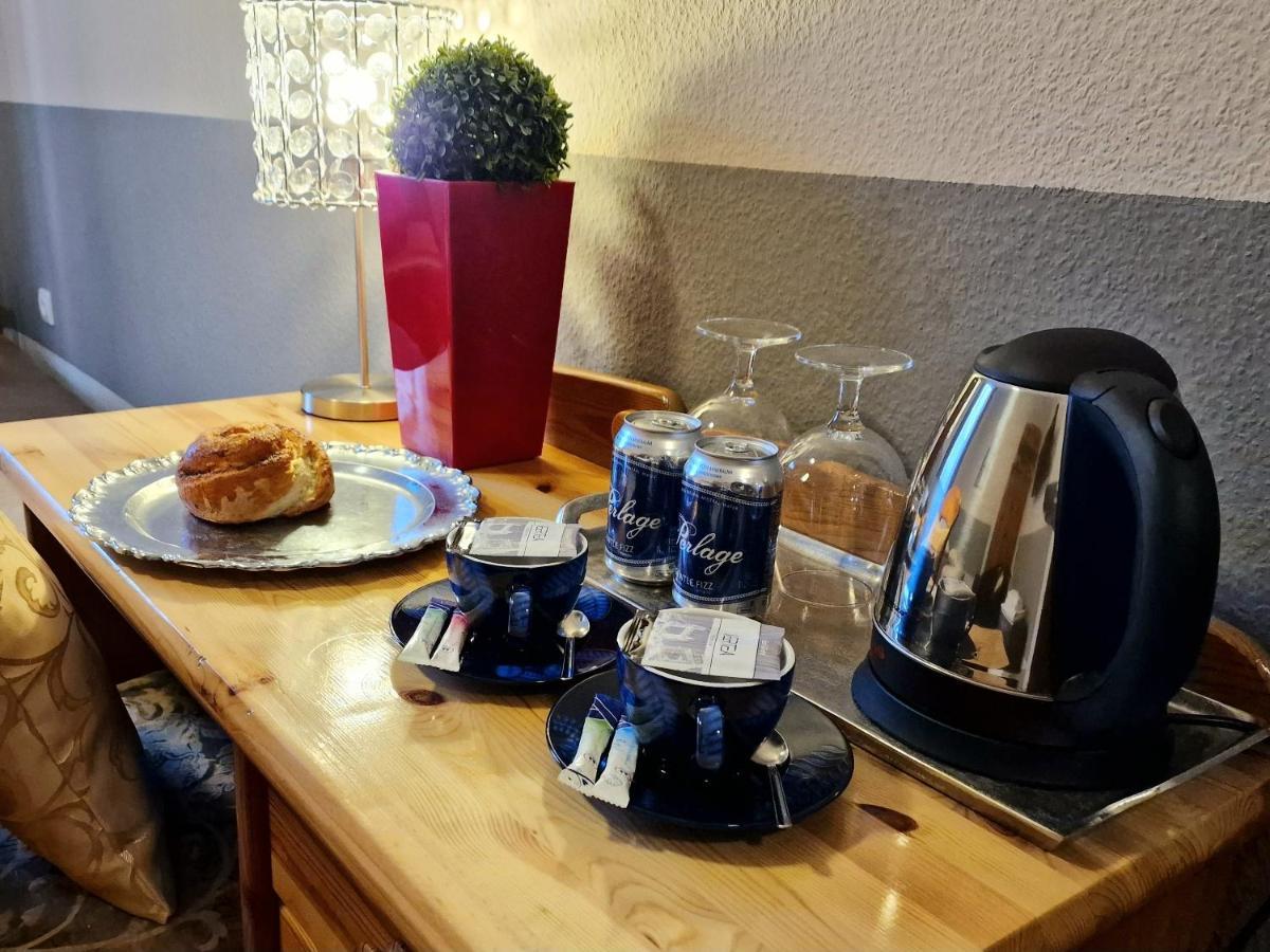 Cieszynski Boutique Hotel & Spa Stare Miasto Cieszyn Cieszyn  Esterno foto
