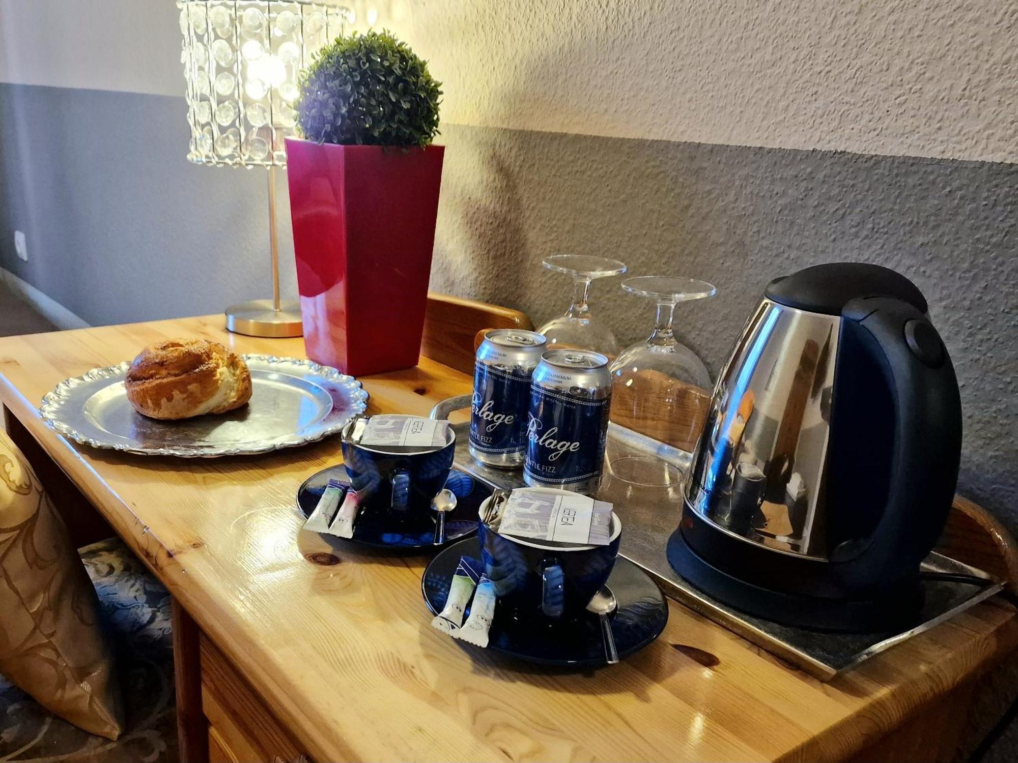 Cieszynski Boutique Hotel & Spa Stare Miasto Cieszyn Cieszyn  Esterno foto