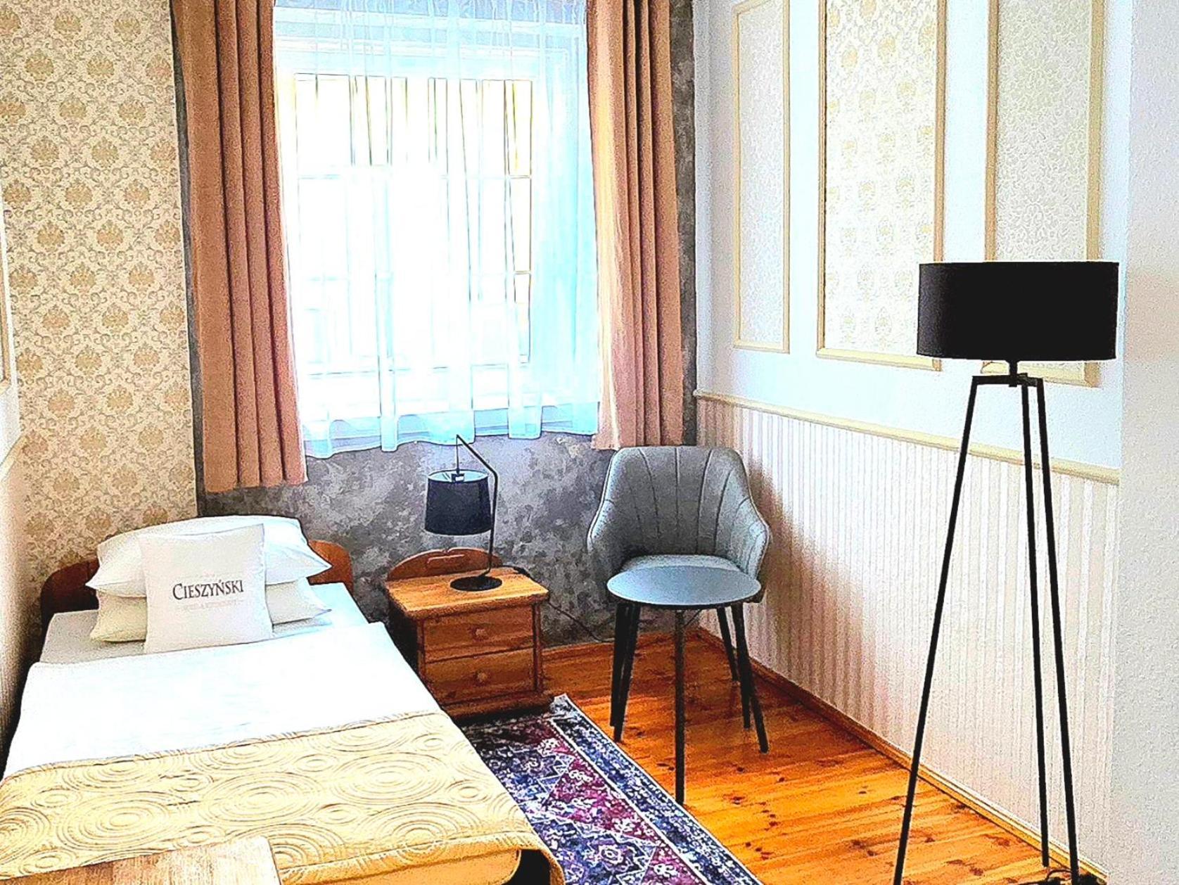 Cieszynski Boutique Hotel & Spa Stare Miasto Cieszyn Cieszyn  Esterno foto