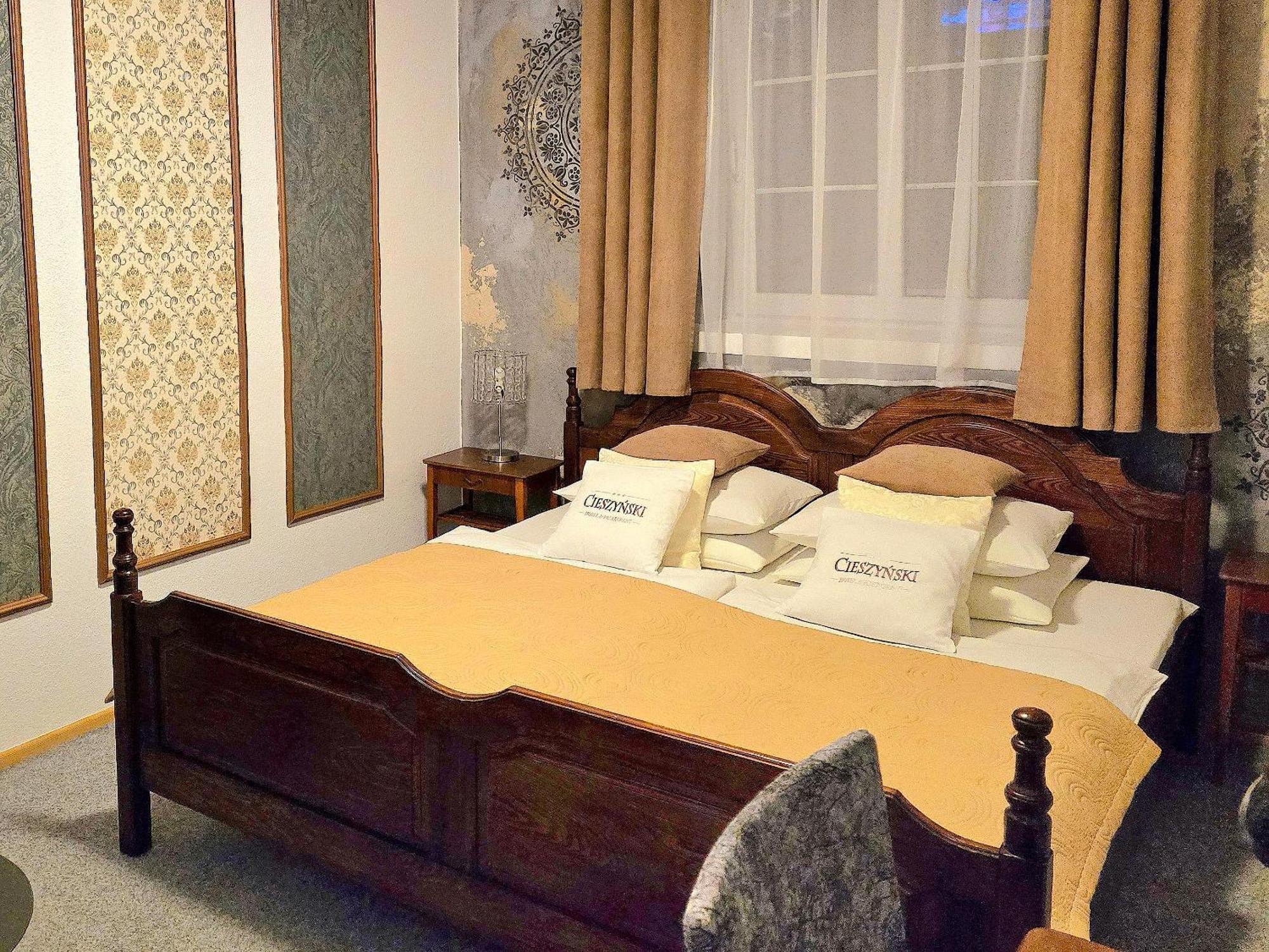 Cieszynski Boutique Hotel & Spa Stare Miasto Cieszyn Cieszyn  Esterno foto