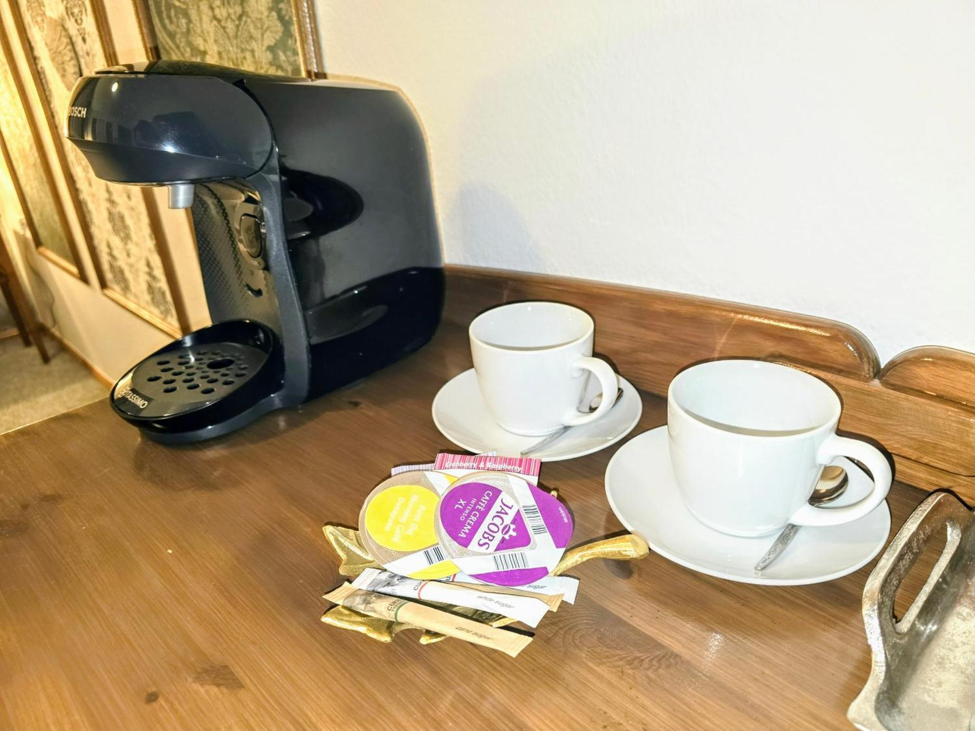 Cieszynski Boutique Hotel & Spa Stare Miasto Cieszyn Cieszyn  Esterno foto