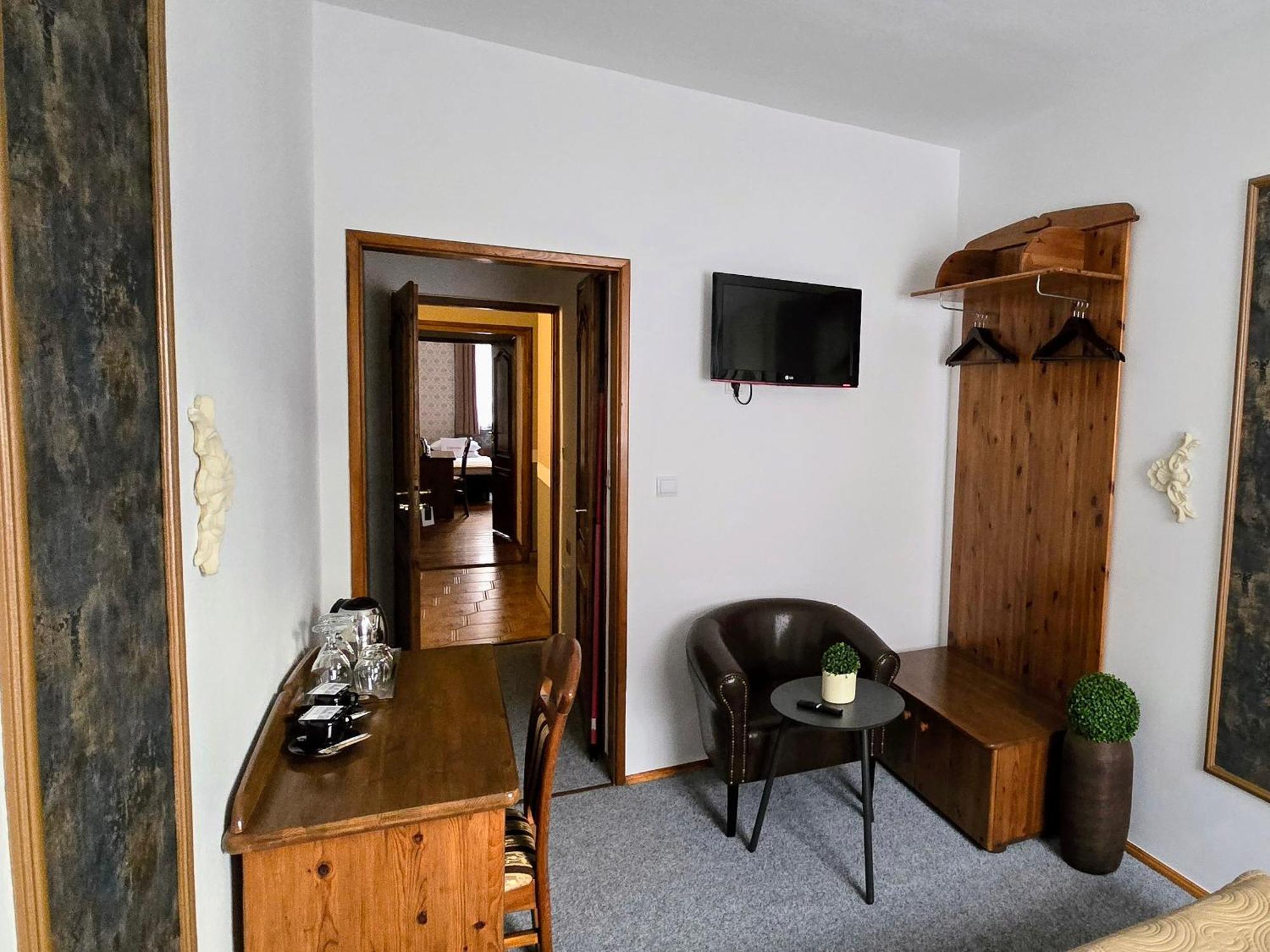 Cieszynski Boutique Hotel & Spa Stare Miasto Cieszyn Cieszyn  Esterno foto