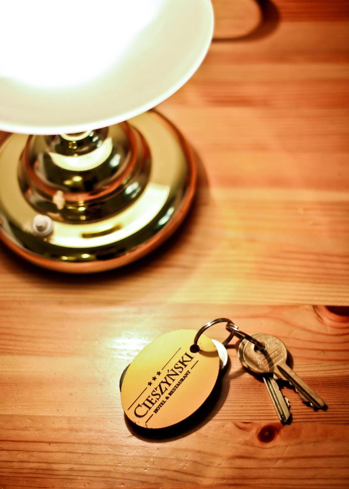 Cieszynski Boutique Hotel & Spa Stare Miasto Cieszyn Cieszyn  Esterno foto